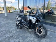 BMW GS BMW R1300GS Adventure Triple Black AGX 20C Niskie zaw. Leasing 0
