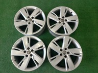 Felgi aluminiowe Opel 7Jx17 ET 42 5x105