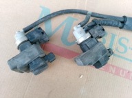 ORYGINALNY ZAWÓR PODCIŚNIENIA EGR HYUNDAI TUCSON 04-10r. 2.0 CRDI