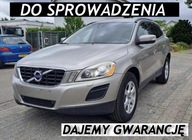 Volvo XC60 - MOMENTUM/na zamówienie/OD RĘKI/pewne auto/SUPER STAN/serwis