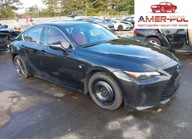 Lexus IS 350 F Sport 2023 3.5l 3.5 Benzyna 311KM