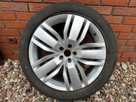 3QF601025J FELGA ALUMINIOWA VOLKSWAGEN ATLAS VW OPONA