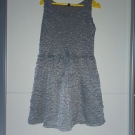 RESERVED __ŚLICZNA OKAZYJNA SUKIENKA __140