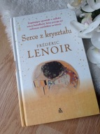 Serce z kryształu Frederic Lenoir