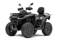 Segway Snarler AT6 Atv Quad Segway Snarler AT6 L EPS Limited Dostawa Ostro