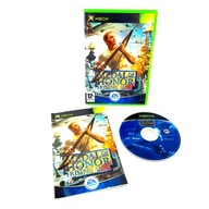 MEDAL OF HONOR RISING SUN XBOX CLASSIC PREMIEROWE WYDANIE PAL ENG