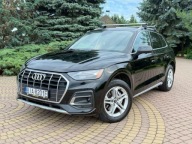Audi Q5 Premium Plus 2.0tfsi 245KM Quattro 1-reka Sprawdz 2.0 Benzyna