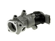 ZAWÓR EGR prawy CITROEN C5 III C6 2.7HDi 05-