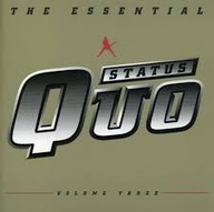 STATUS QUO The Essential CD Volume three