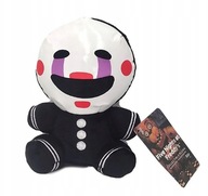 PLUSZAK THE PUPPET FIVE NIGHTS AT FREDDY'S FNAF MASKOTKA PRZYTULANKA