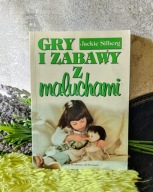 Gry i zabawy z maluchami Jackie Silberg