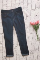 Spodnie dziewczynka 146