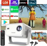 Projektor LED Magcubic L018 1080p 650ANSI biały