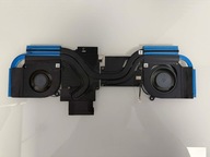 Układ chłodzenia radiator Acer Predator Helios 300 PH315-53