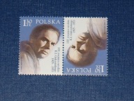 Fi. 4018** 100 rocznica urodzin K.I. Gałczyńskiego parka tete -beche