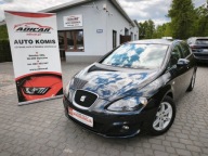 Seat Leon 1.6 TDi Lift Xenon Navi Skora Felga PDC GWARANCJA