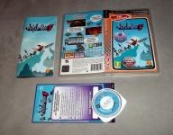 PATAPON 3 PSP strategia RPG od autorów LOCOROCO PO POLSKU 3xPL