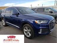 Audi Q7 2021 AUDI Q7 PREMIUM 2.0 Benzyna 248KM