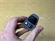 BMW 3 E46 PANEL PRZEŁĄCZNIK SKŁADANYCH LUSTEREK EUROPA