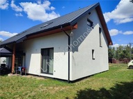 Dom, Kanie, Brwinów, Pruszkowski, 163 m²