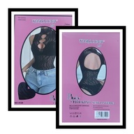 Seksowna Bielizna Damska BodyStocking