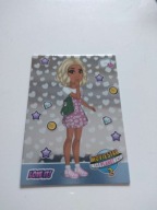 Moviestar Planet 2 ; karta limited edition