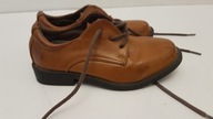 CHŁOPIĘCE DZIECIĘCE ,BUTY SKÓRZANE R.26 VERA PELLE
