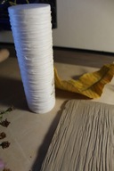 Wałek do gliny – wzór drewno