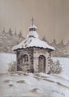 WIKTOR ZIN - KAPLICZKA