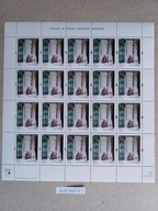 3672 ** ark. Kościół na Progu Trzeciego Milenium / 2000