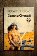 Conan z Cimmerii, Howard