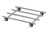 IKEA PODSTAWKA STALOWA POD GORĄCE NACZYNIA