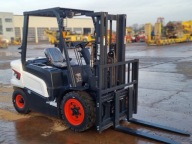 Wózek widłowy Bobcat D30NX 3 tony hilo 3 m diesel 2025