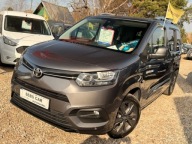 Toyota Proace City Verso Polski salon Pierwszy wlasciciel Panorama