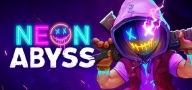Neon Abyss PEŁNA WERSJA STEAM PC KLUCZ