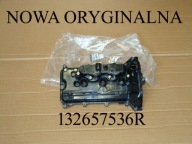 132657536R Pokrywa zaworów Dacia Duster II 2 Renault Clio V Captur 1,0 TCe