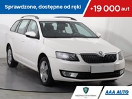 Skoda Octavia 2.0 TDI, Salon Polska, Serwis ASO