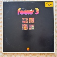 Focus - Focus 3 - 1972 USA [NM/NM/EX-]