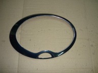 Mini Cooper R52 R53 chrom lampy przód lewy 1305590006