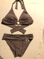 JETTE - ŚWIETNE BIKINI, STRÓJ KĄPIEL R 34/36 C/D