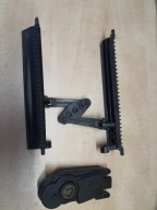 BMW 3 G20 G21 G22 G23 2.0 SILNICZEK ŻALUZJI 9881646