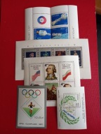Filatelistyka polska od 1981r