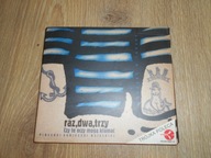 Czy Te Oczy Mogą Kłamać: Piosenki Agnieszki Osieckiej Raz, Dwa, Trzy CD