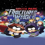 South Park: The Fractured But Whole PEŁNA WERSJA UBISOFT CONNECT PC KLUCZ