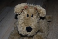 pluszak maskotka pies piesek fajny uroczy Ciapek