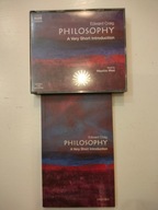 CD + Książka, Philosophy: A Very Short Introduction Edward Craig
