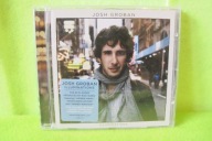 CD Illuminations Josh Groban