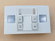 LAMPKA PODSUFITKI WNĘTRZA VW GOLF VII 5TA947105