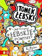 Tomek Łebski i jego zazwyczaj łebskie pomysły L Pichon