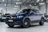 Mercedes GLE 400 Premium Plus. 7-os! Gwarancja.